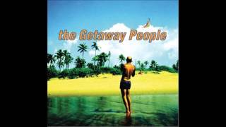 The Getaway People-Does my Colour Scare You?