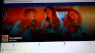 Childbirth "since when are you gay. "