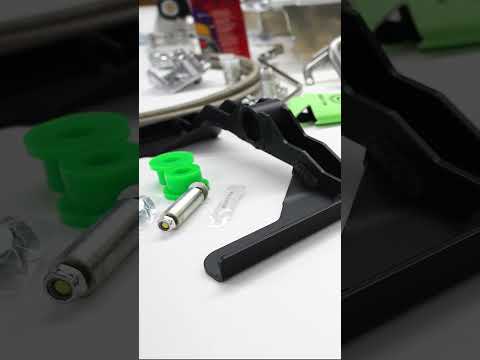Sikky 240sx S13 LS Engine Swap Kit