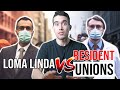 Should Residents Unionize Loma Linda Lawsuit Explained