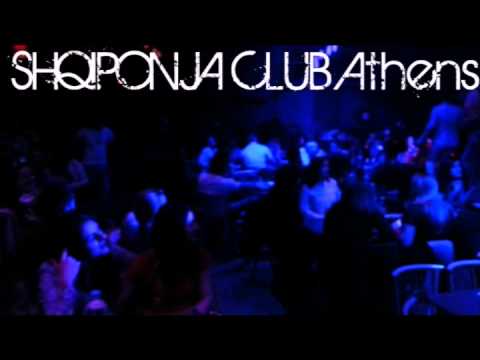 SELDI QALLIU - Live SHQIPONJA CLUB Athens