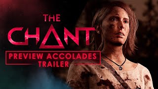 The Chant - Preview Accolades Trailer [AU]