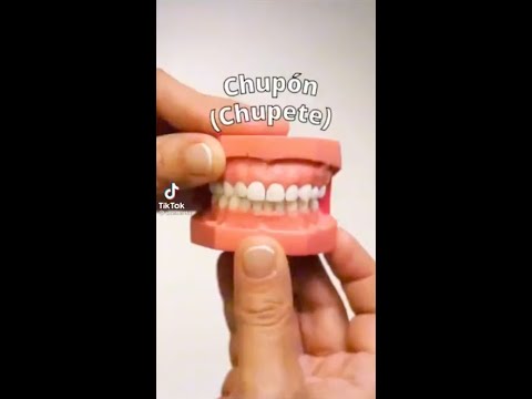 Pacifier: Is it bad for your teeth?