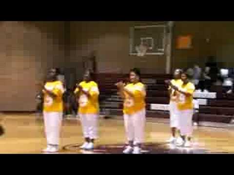 C/O '83 Reunion Pep Rally