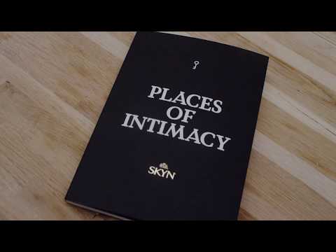 SKYN Places of Intimacy - Hero video