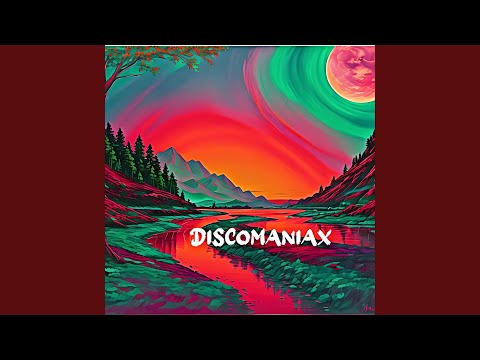 Discomaniax