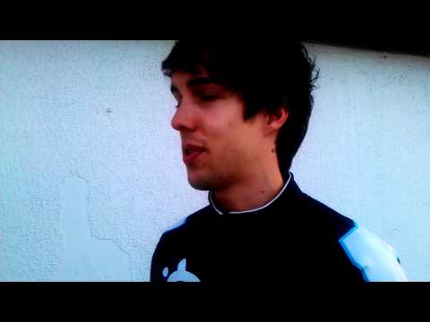 Rakaka.se ESWC 2011 - Interview with Grubby