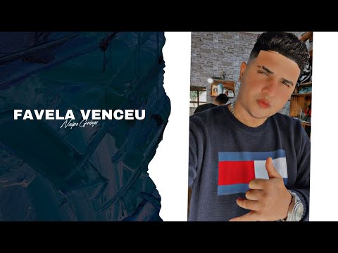 Naipe Gringo Feat Dan Slim - Favela Venceu (Official Music)