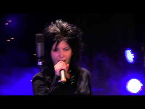 Annual Awards SHOFAR 2015 - Neli Marinkova - "Az sum tuk"