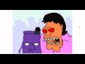 Dora The Exploder