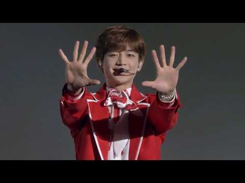 SHINee - Perfect 10 (Sub Español)