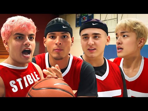 FAZE BASKETBALL LEAGUE