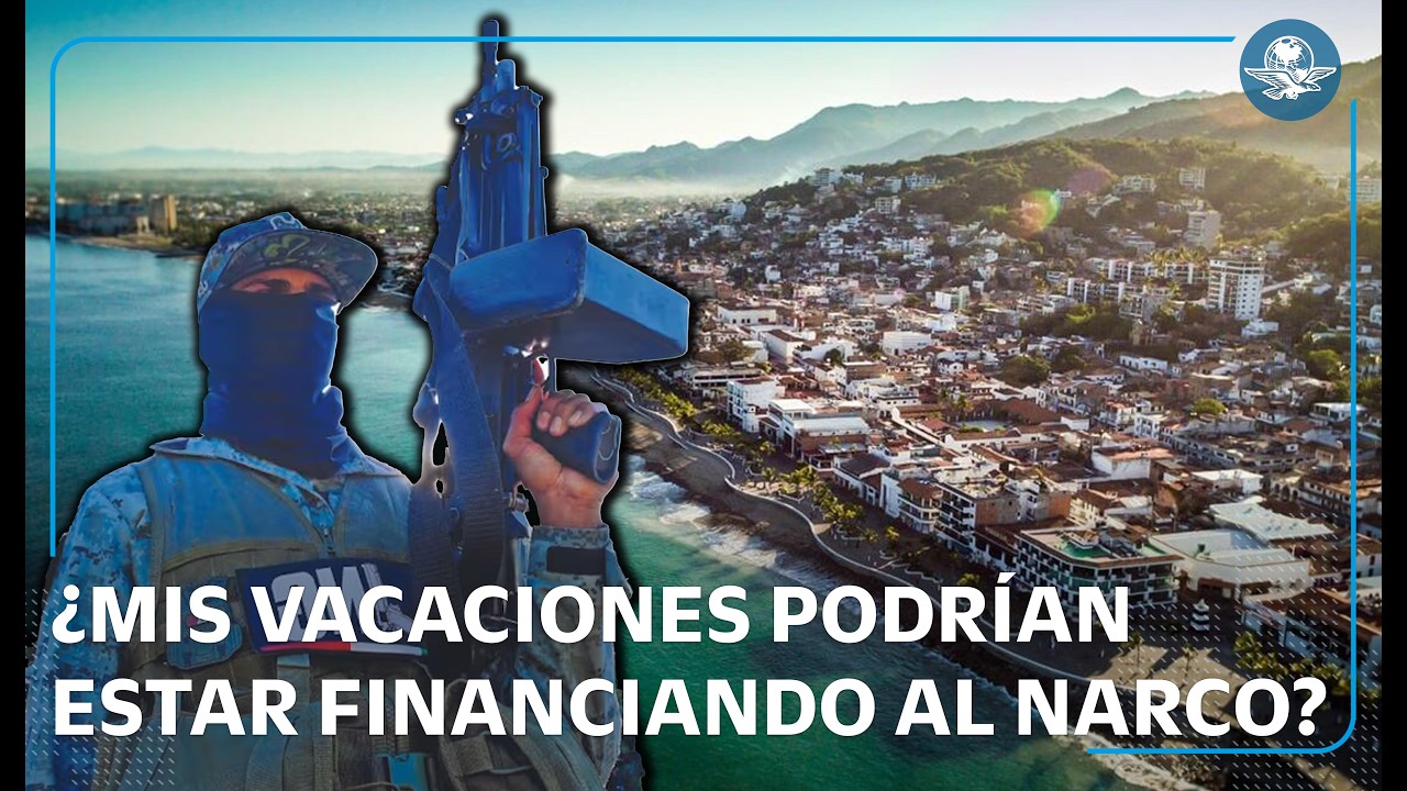 EU sanciona red de tiempos compartidos en Puerto Vallarta ligados al CJNG