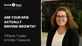 The Strongest KPIs For YOUR Practice