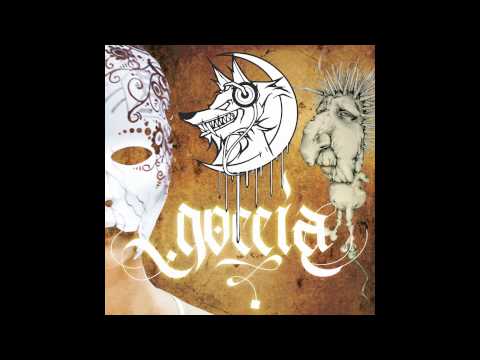 Brain(Fuoco Negli Occhi) - Claver Gold - Dj Lato - "Goccia"