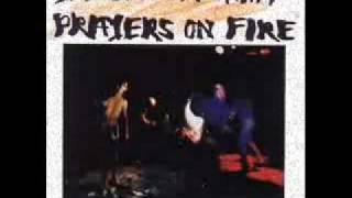 The Birthday Party - Nick the Stripper