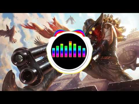 Elektra- patchy & You dont know me (Mix JacgMusic)