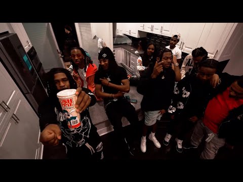 BMG Polo - Friday 2 Friday Ft Leek D (Official Music Video)