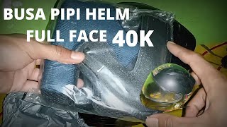Download lagu Unboxing Busa Pipi Helm KAWASAKI BAJAJ mp3 Download lagu Unboxing Busa Pipi Helm KAWASAKI BAJAJ mp3