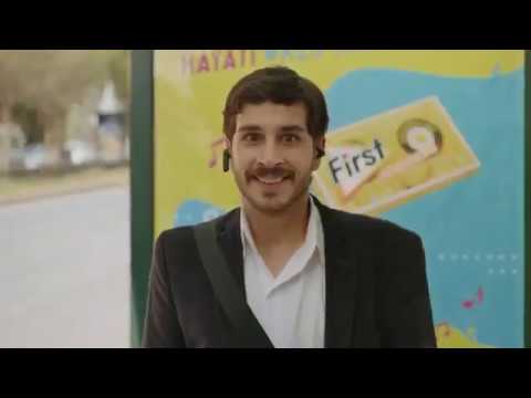 90'lar Mirkelam Klibi First Reklamı First İle Hayatı Klip Tadında Yaşa