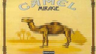 CAMEL Mirage 02  Supertwister