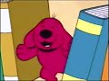 Clifford S Puppy Days Promo On Playhouse Disney Australia December 2008