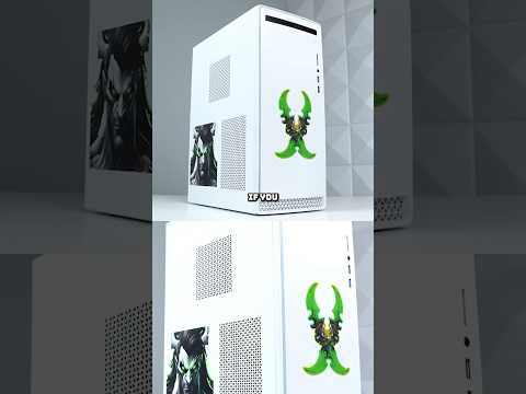 Converting a $125 Office PC for Gaming!