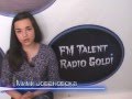 Мими Јовановска - Оро (Јелена Томашевич) - FM Talent 