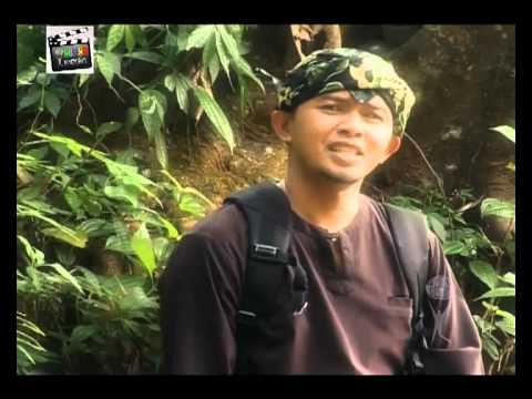 03 Gapura Rahmat - Cinta Illahi