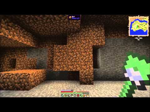 FTB Unleashed LP S02 E07 (The Excavator!)