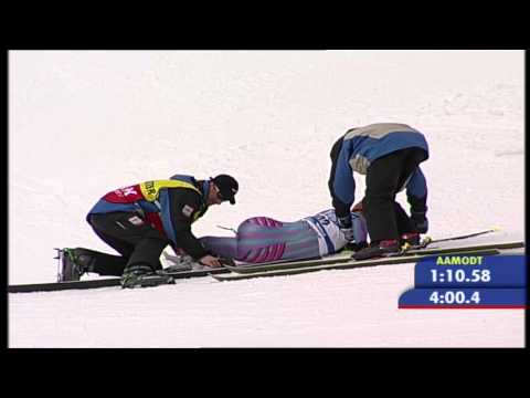 Win-Jack Pai GS Ski World Champs 2001