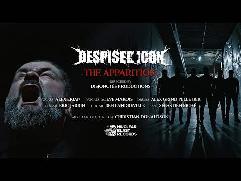 Nuclear Blast Records and Despised Icon