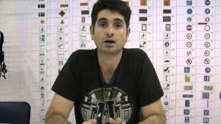 גורר תומך איך מתחילים