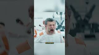 Download lagu Mereka Diberi Tahu Akan Dibebaskan… Tapi Kenyataannya Sangat Mengerikan.😱😱 #movie mp3