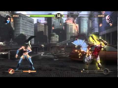 BGGC2K12 - MK9 - Final Looser - Norrie(Kitana) vs Frenxi(Kratos)
