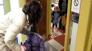 Sister by Another Mother