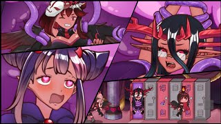 Lovecraft Locker Tentacle Hell APK Full Game