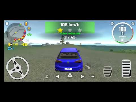 NEW Mansion And Huge Garage -Real Car Simulator 2 #12 -Android  Gemeplay