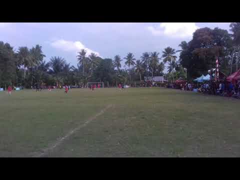 VIDEO: Young Rior Juara Salulemo Cup 1 di Luwu Utara