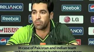 Pakistan rubbishes match fixing claims