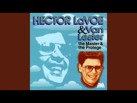 Las Flores Del Campo - Hector Lavoe