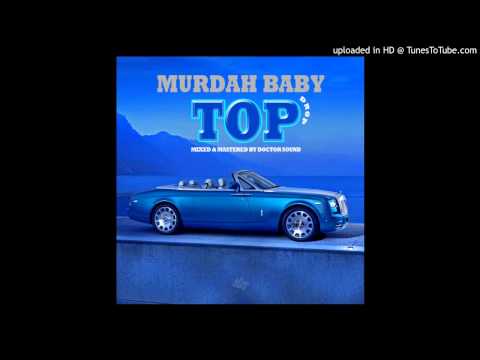 Murdah Baby - Top Drop 
