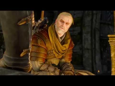 The Witcher 3: Wild Hunt Playthrough pt. 123 - Through Time and Space
