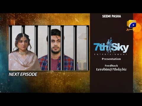 Tere Bin Episode 46 Promo Review | Tere Bin Episode 46 Teaser | Tere Bin Episode 47 Promo