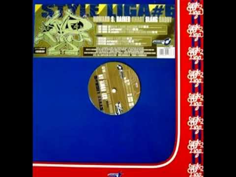 Howard S., Rainer Knast & Slang Daddy - Niteclub