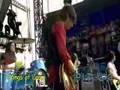 Kings of Leon - Razz @ Lollapalooza