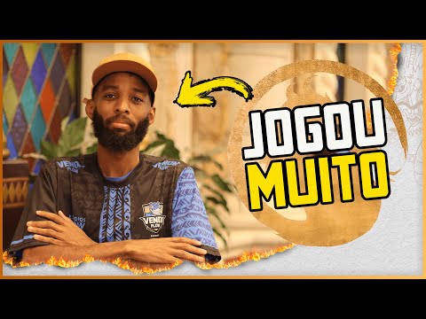 KONQUEROR vs SCORPIONPROCS!!!