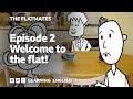 The Flatmates episode 2