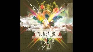 There&#39;s No Such Thing As Accidental Infidelity - You Me At Six (Feat. Aled Phillips)