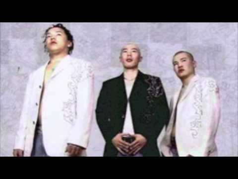 Eazy-T Ft Mo Jang - New Life